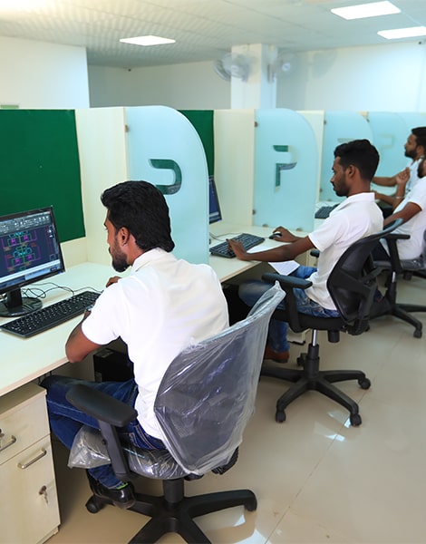 Structural detailing workstation