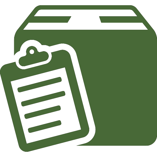 Bar Listings Icon